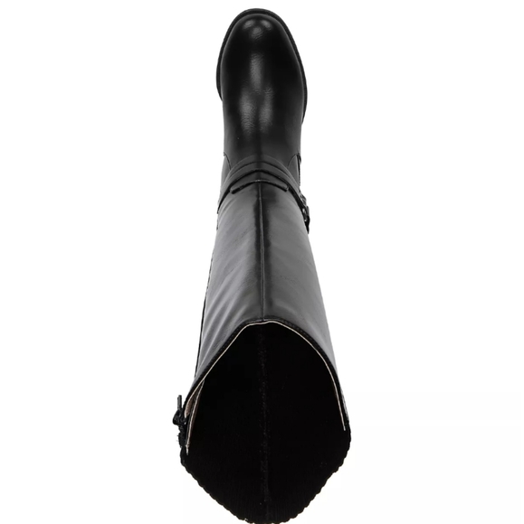 Life Stride X Anita High Shaft Boots Black -7.5 - Picture 4 of 7